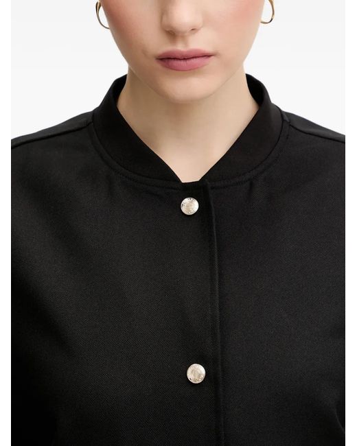 Joop! Black Orlanda Bomber Jacket