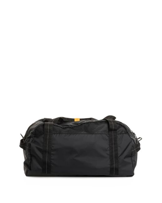 Parajumpers Black Ormond Holdall