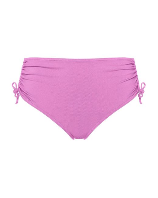 Eres Sofia ドローストリング ビキニボトム Pink