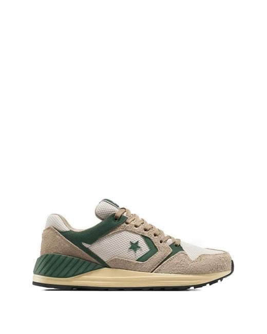 Converse Green Wave Sneakers
