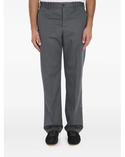 PT Torino Gray Michael Pants for men