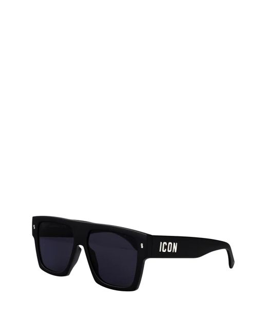 DSquared² Blue Icon Sunglasses for men