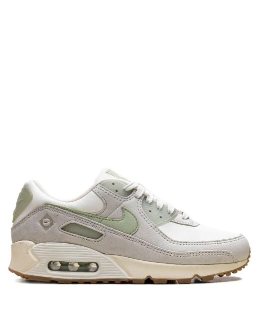Sneakers Air Max 90 Se di Nike in White da Uomo