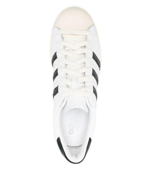 Adidas Multicolor Superstar Vintage W Shoes