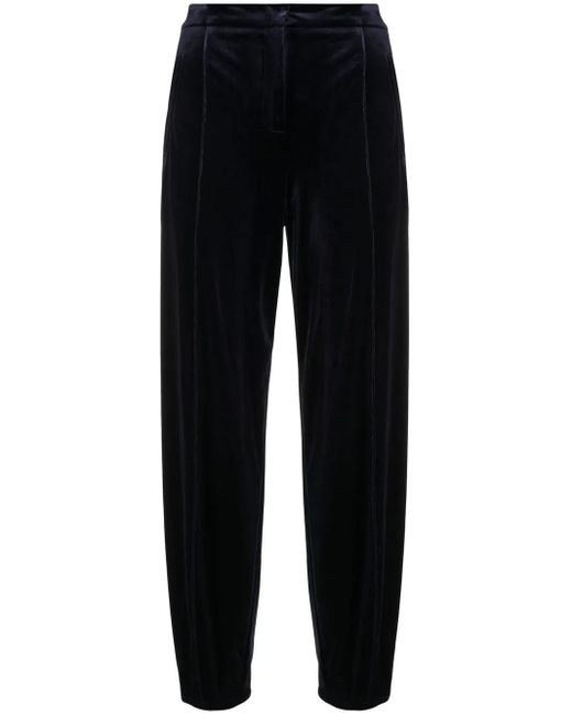 Blanca Vita Black Palazzohose