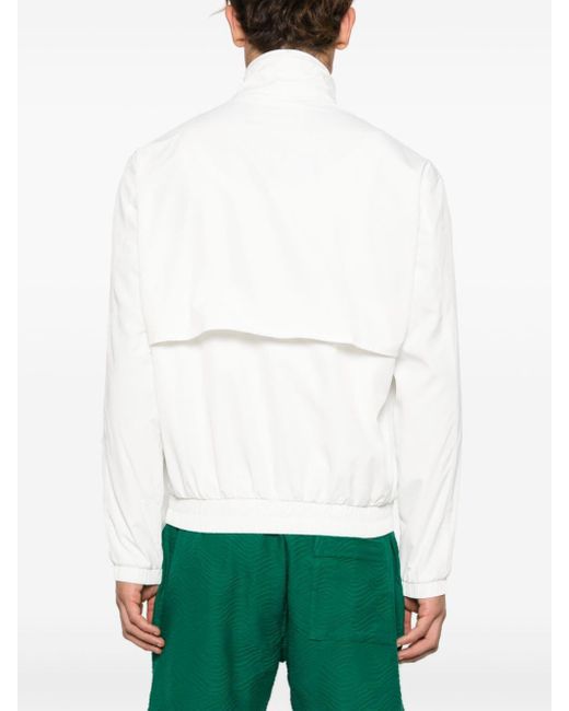 Casablancabrand White Outerwear for men