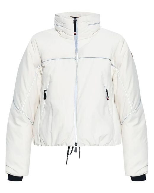Grenoble Apres-Ski, Mujer, Talla Moncler de color White