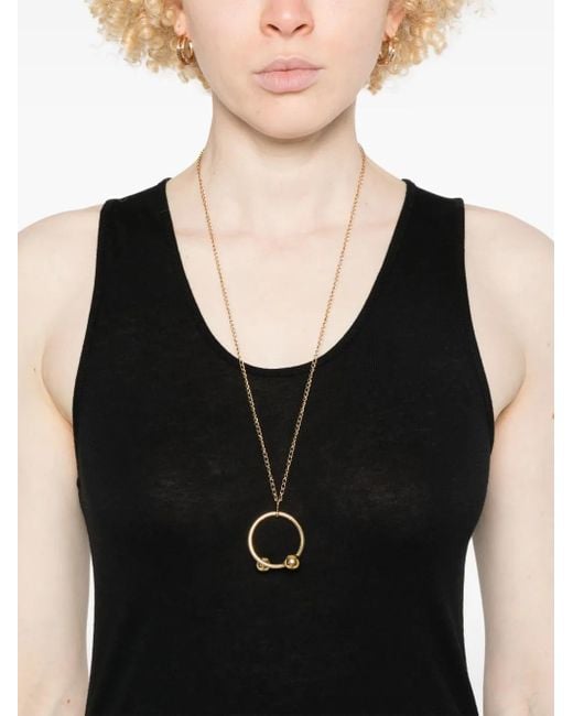 Loulou de Saison Black Dress