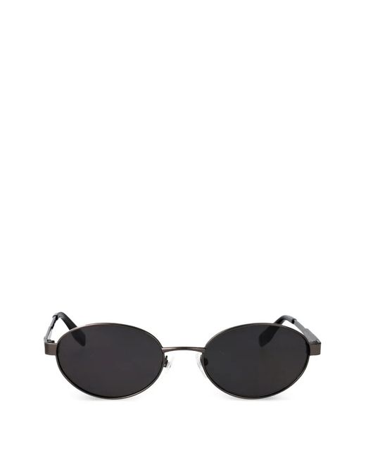 Karl Lagerfeld Black Kl366S Sunglasses