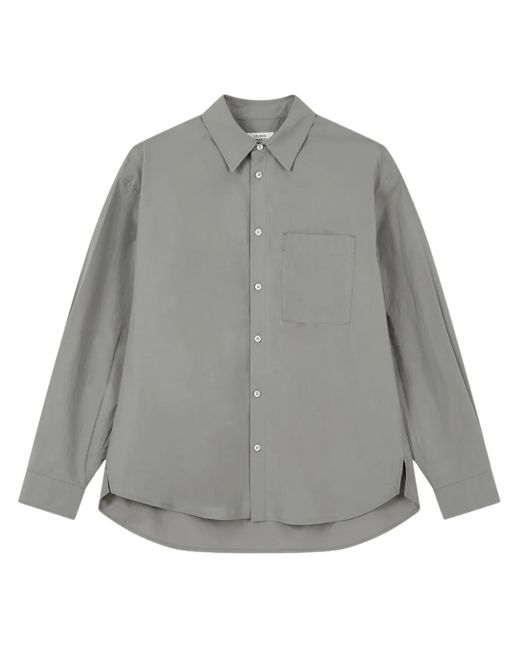 Camicia di Studio Tomboy X in Gray