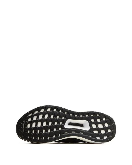 Adidas Black Ultra Boost Dna 4.0 "Core" Sneakers