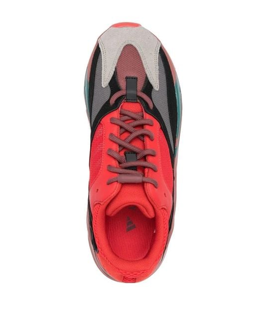 Yeezy Yeezy Boost 700 Hired Sneakers