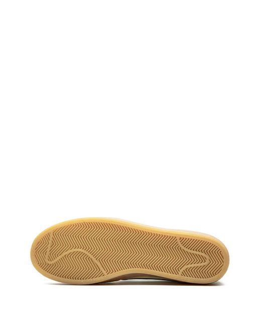 Nike White Killshot 2 Night Sneakers