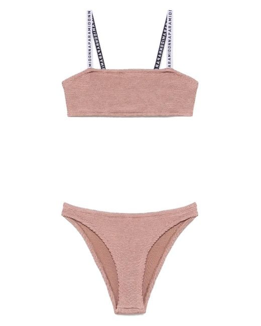 Paramidonna Pink Merry Bikini