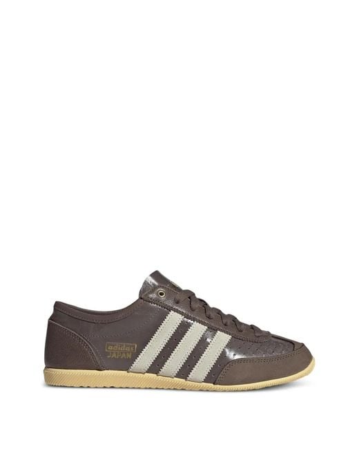 Adidas Brown Baskets Japan Decon À Lacets for men