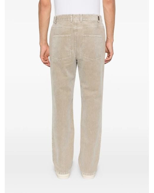 Represent Natural R2 Corduroy Trousers for men