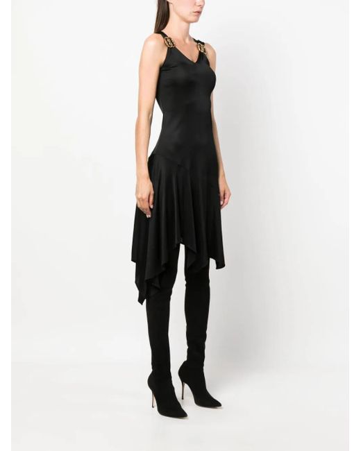 Bally Black Dresses