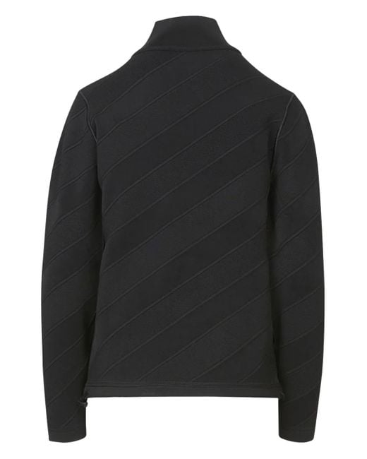 Aztech Mountain Black Alexa Sleek Cashmere Jumper