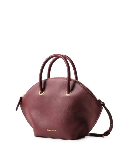 Borsa di Claudie Pierlot in Purple