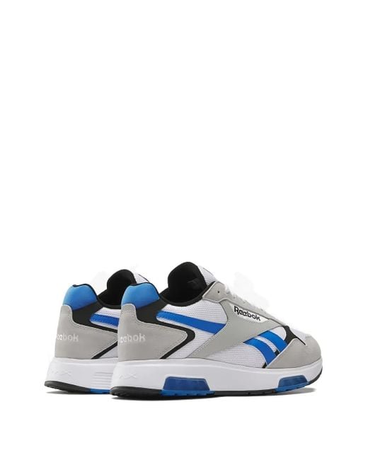 Reebok Blue Glide Dmx /Kinetic/ Sneakers for men