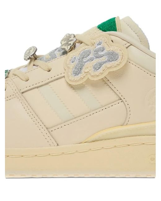 Adidas Natural X Footshop Forum Low Sneakers for men