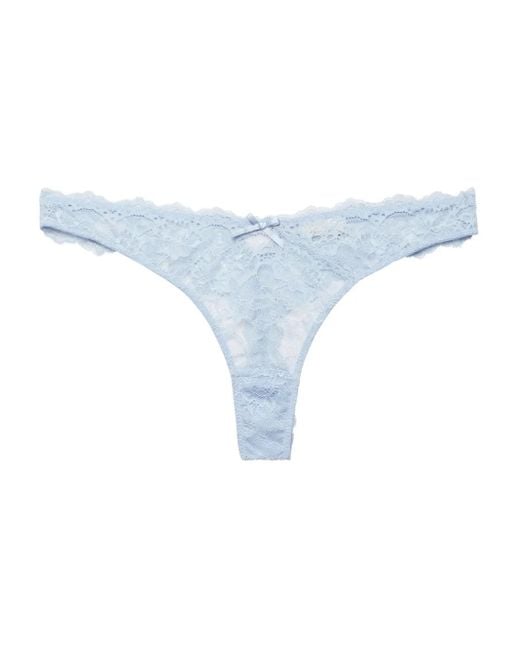 【関税込み】Fleur du Mal オフホワイト Bianca レース ソング Fleur du Mal オフホワイト Bianca レース ソング ブラック | Lyst