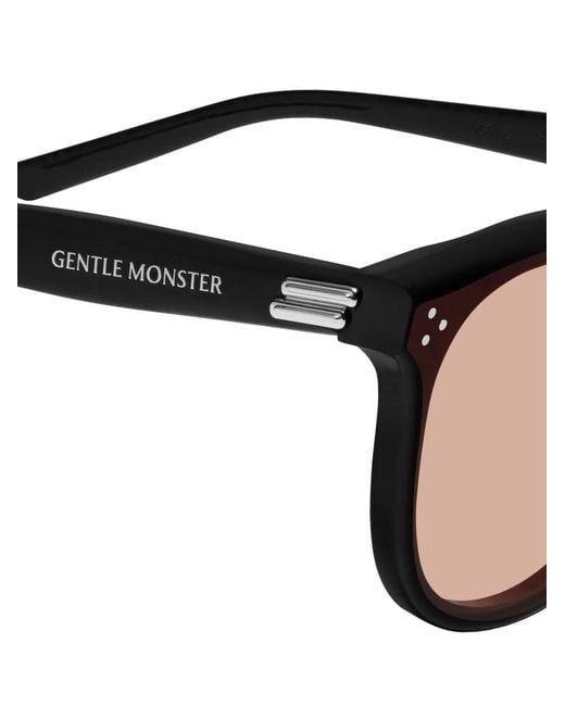 Gentle Monster Natural Dean 01 Sunglasses