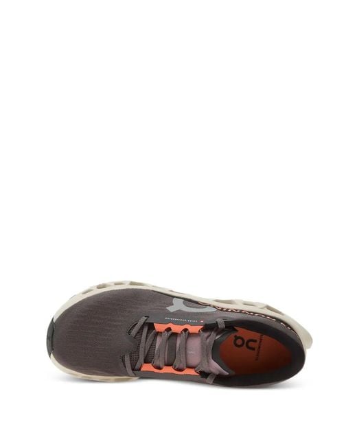 Baskets Cloudnova 3 On Shoes en coloris White
