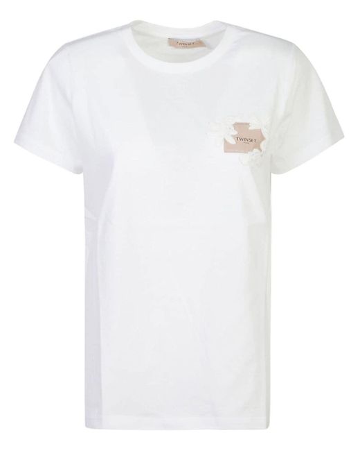 Shirt twin set sale