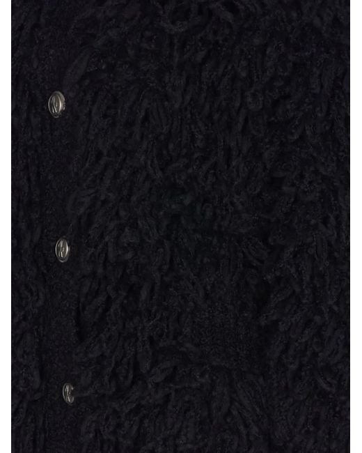 Moncler Black After-Ski