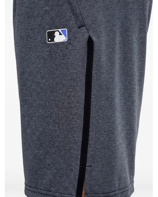 Nike Blue Short À Logo for men