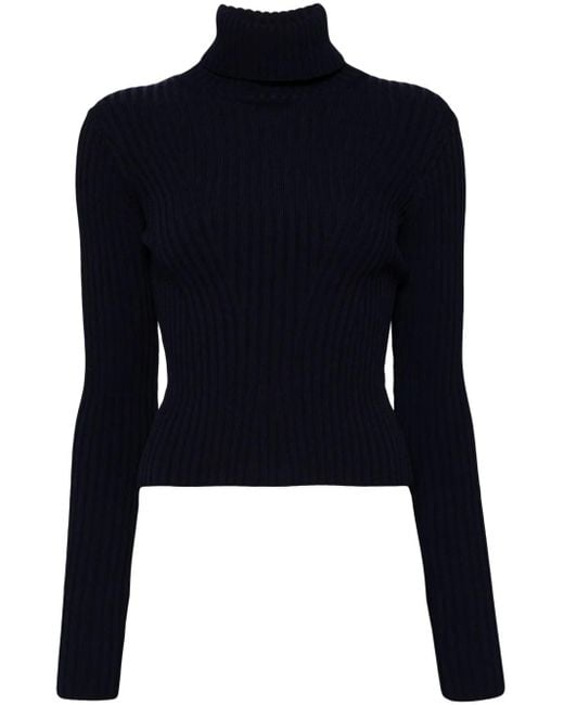 Pull Jace Staud en coloris Blue
