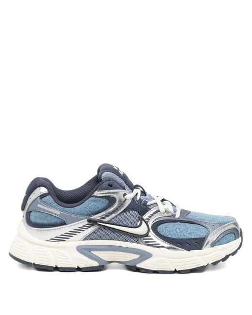 Nike Blue V5 Rnr Sneakers for men