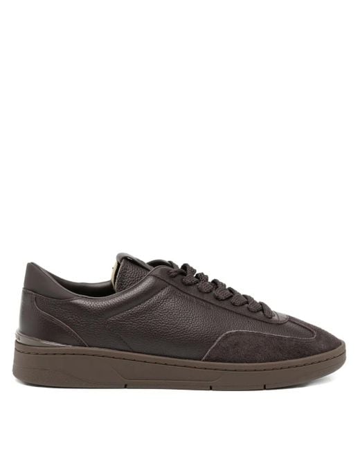 Michael Kors Wilton Sneakers in Brown für Herren