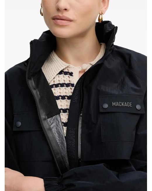 Mackage Black Devorah Jacket