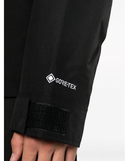 メンズ The North Face Gtx Mountain ジャケット Black