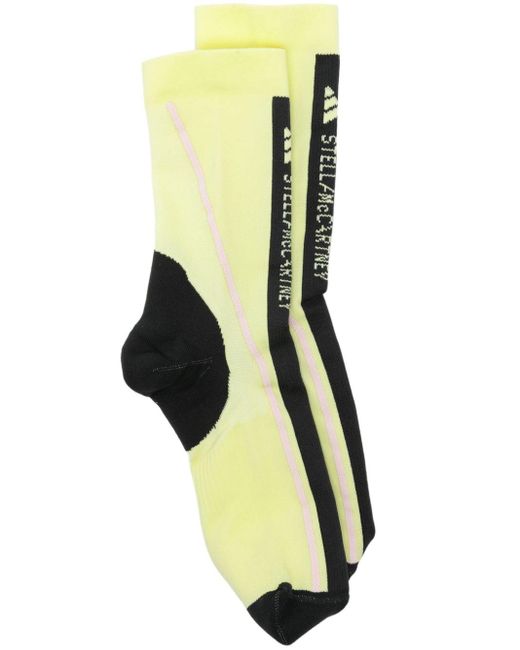 adidas logo socks