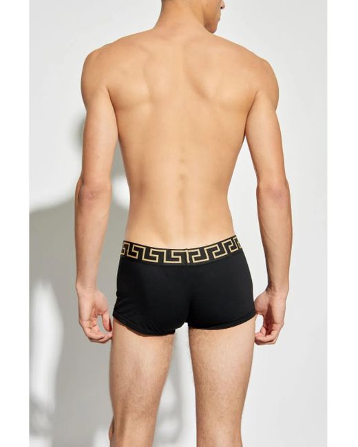 Versace Multicolor Underwear for men