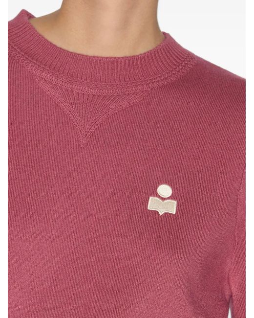 Isabel Marant Trui in het Red