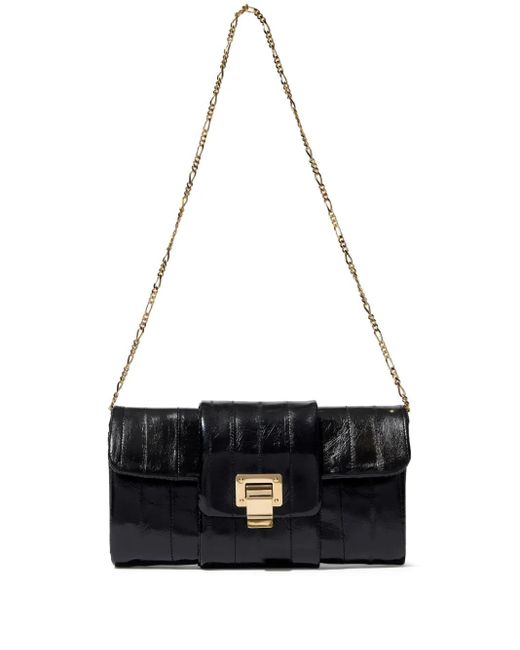 Proenza Schouler Flip クラッチバッグ White