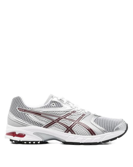 Baskets Gel Asics en coloris White