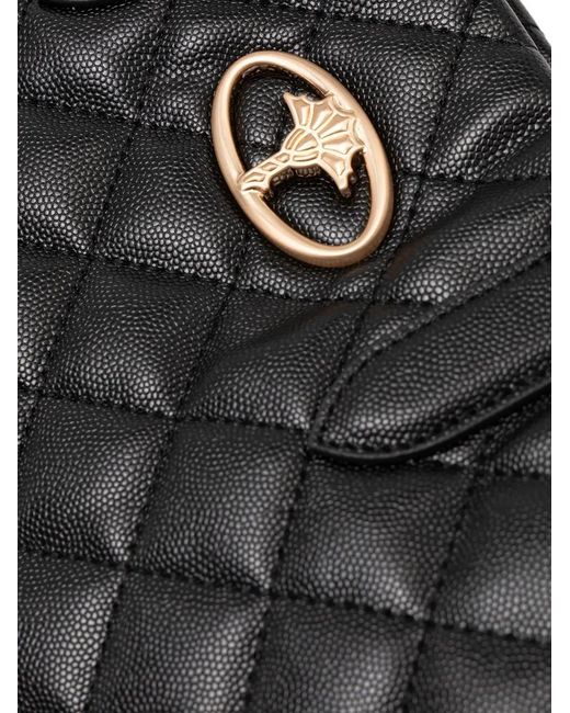 Joop! Black Bellagio Tote Bag
