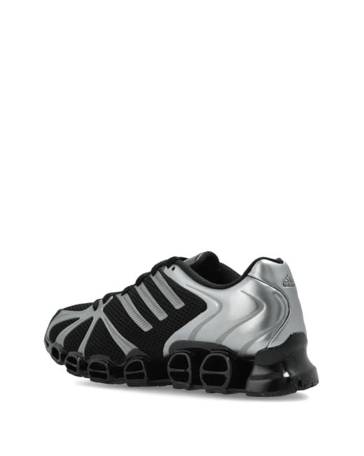 Adidas Black Sneakers