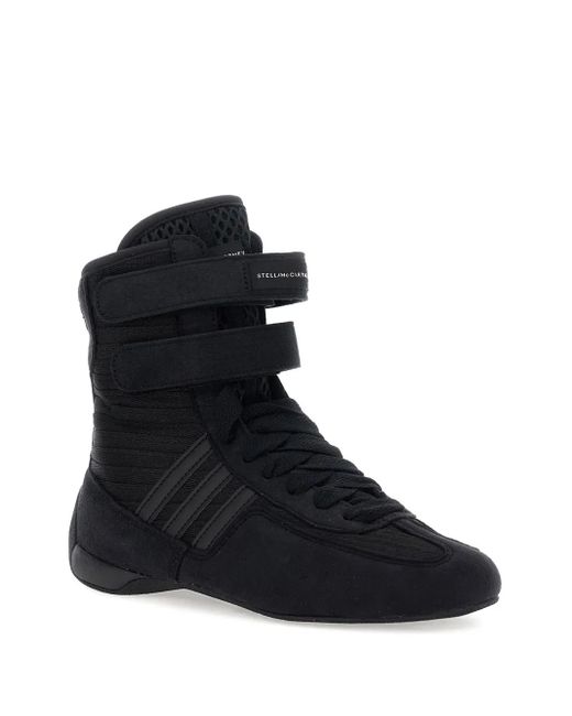 Stella McCartney Black Adidas Rasant 2025.3