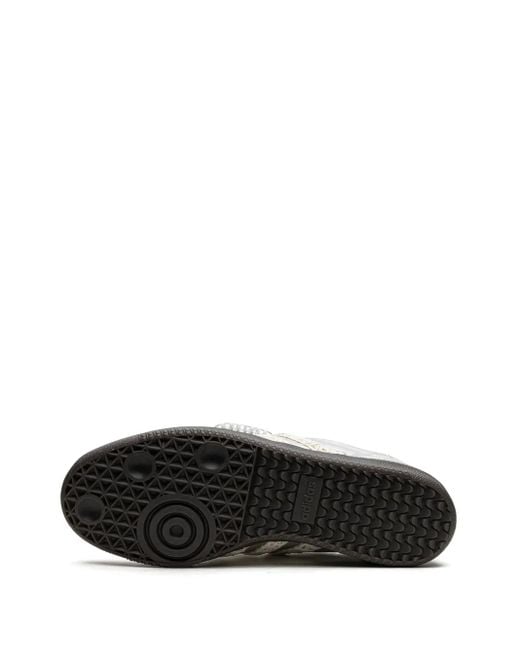 Adidas X Wales Bonner 'samba' スニーカー Black