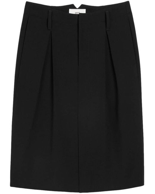 AMI Black Skirts