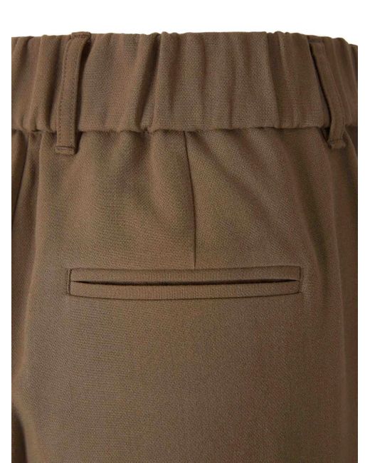 Staud Natural Jerome Trousers