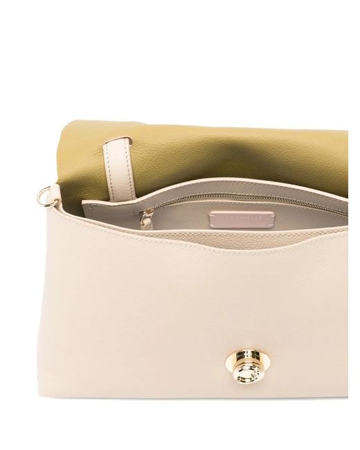 Coccinelle Natural Sac Cabas Nikla
