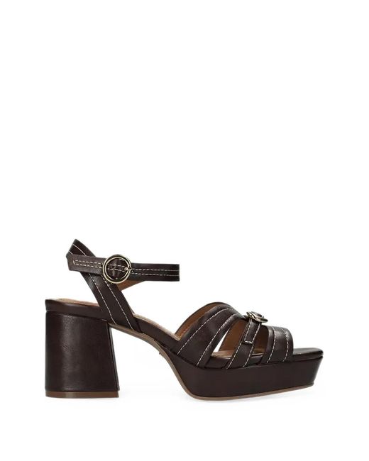 Mexx Multicolor Tobie Nicky Platform Sandals
