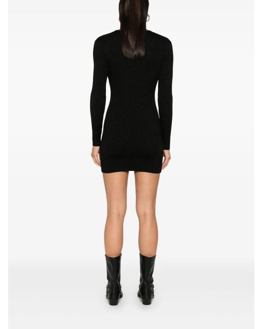 P.A.R.O.S.H. Black Dresses